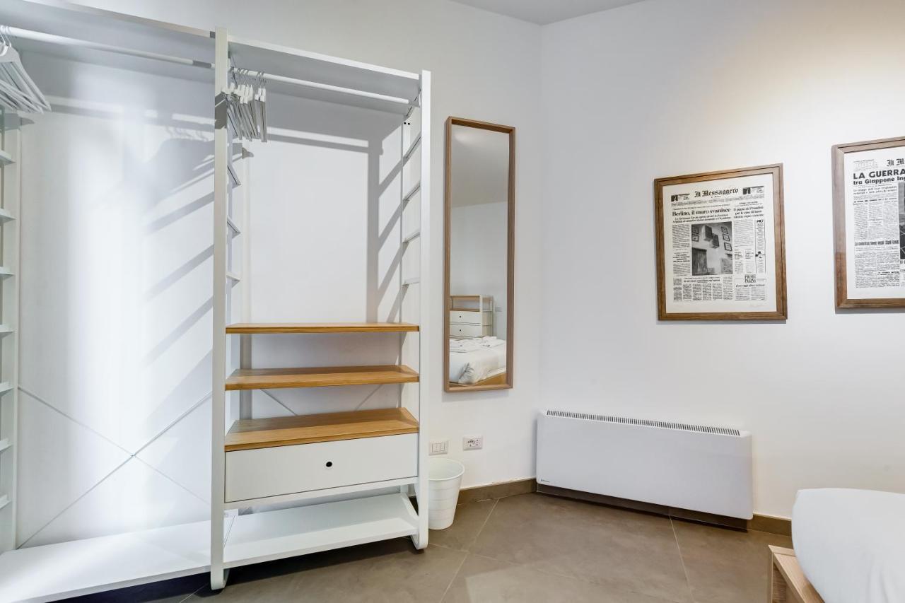 Bdc - Classy Loft In Trastevere — Photos 3